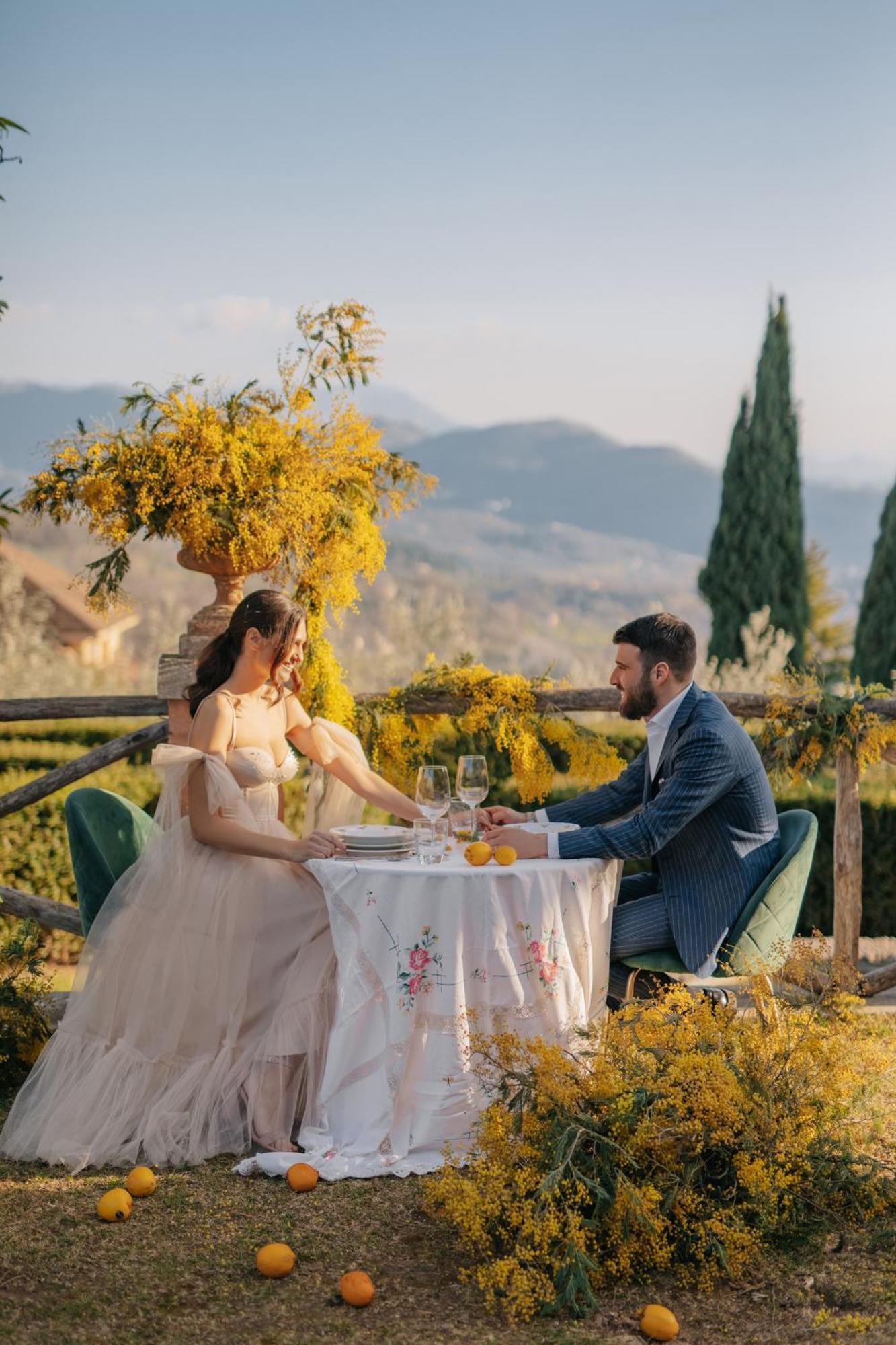 Vila Casa Rinaldi Poggio Mirteto Exteriér fotografie