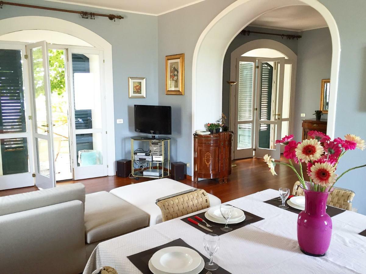 Vila Casa Rinaldi Poggio Mirteto Exteriér fotografie