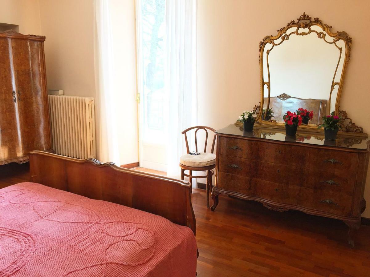 Vila Casa Rinaldi Poggio Mirteto Exteriér fotografie