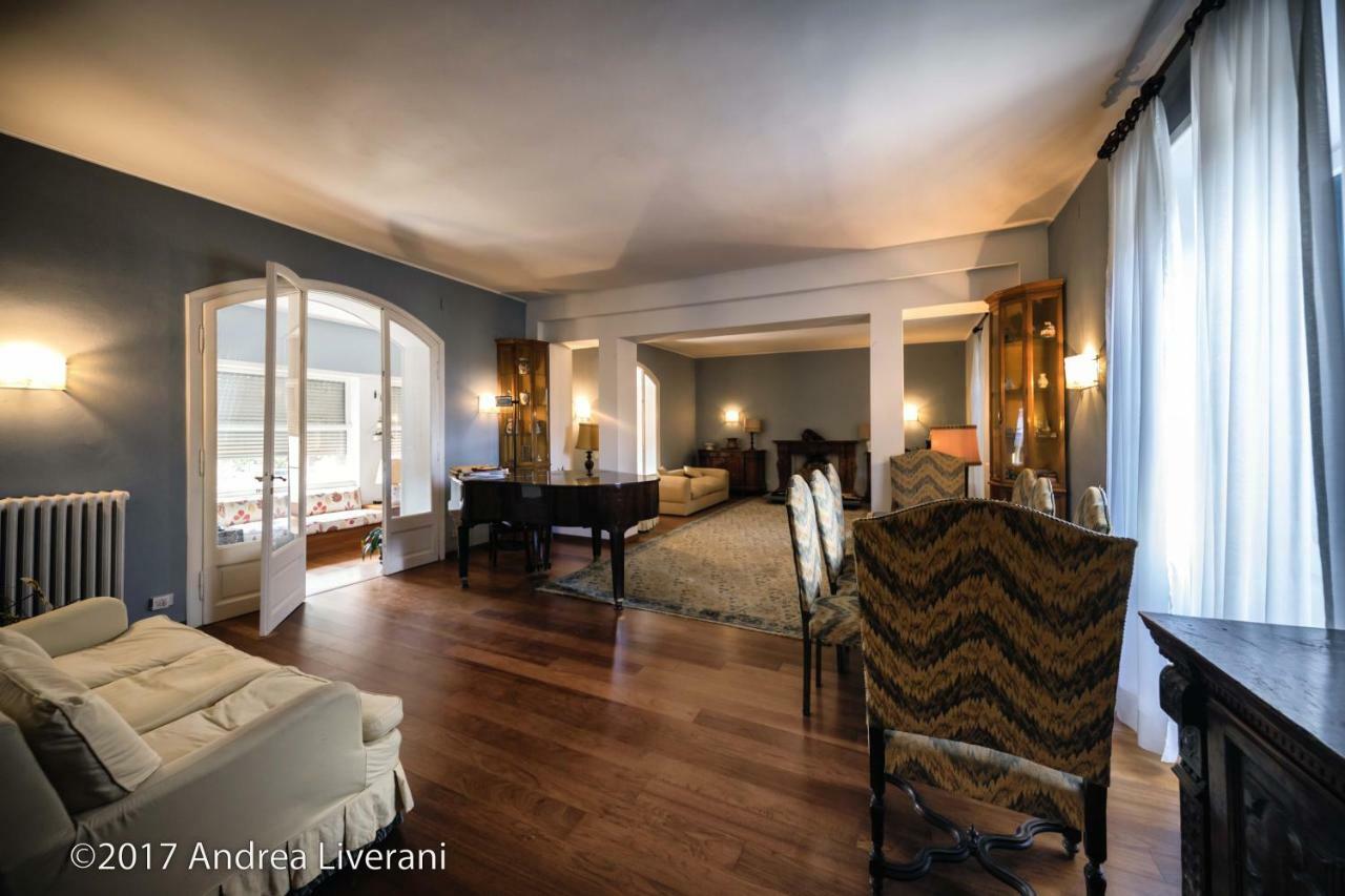 Vila Casa Rinaldi Poggio Mirteto Exteriér fotografie