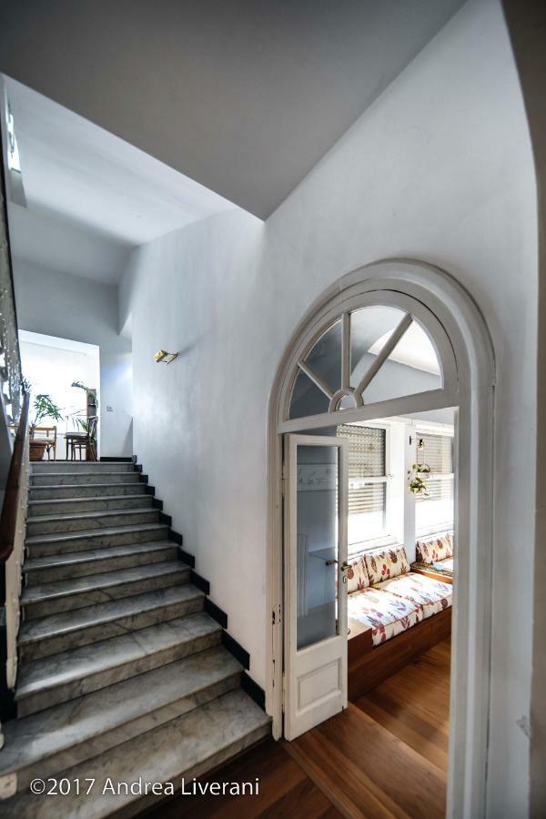 Vila Casa Rinaldi Poggio Mirteto Exteriér fotografie