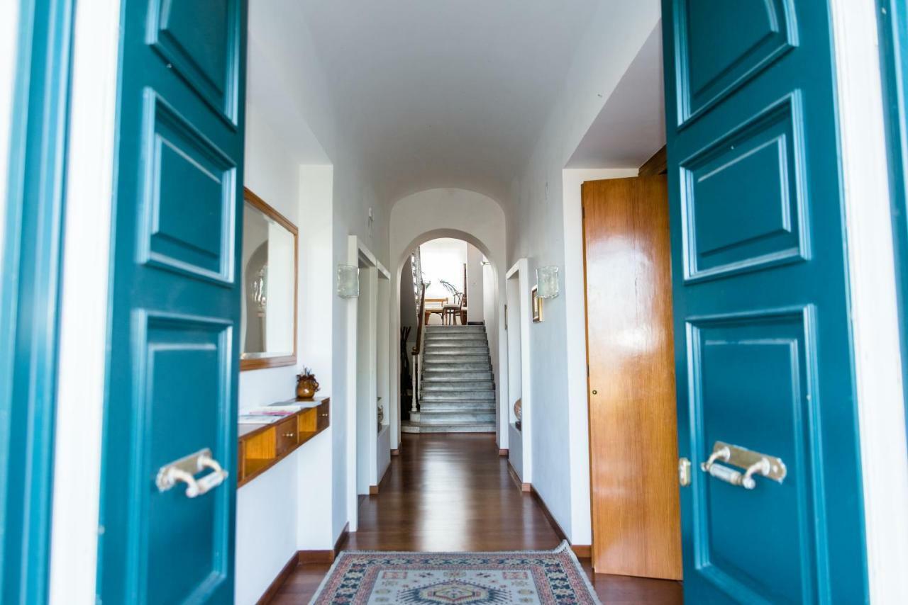 Vila Casa Rinaldi Poggio Mirteto Exteriér fotografie