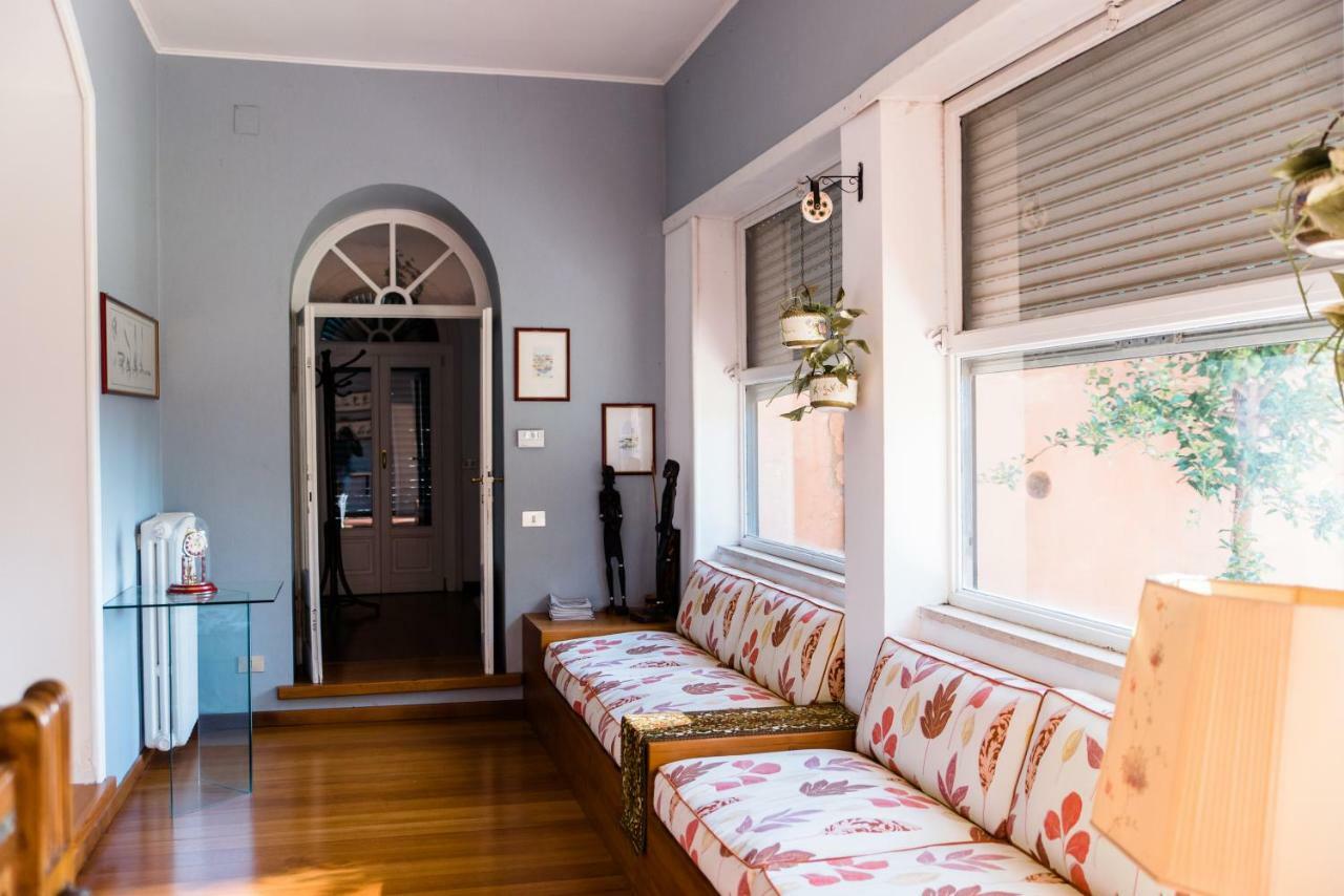 Vila Casa Rinaldi Poggio Mirteto Exteriér fotografie