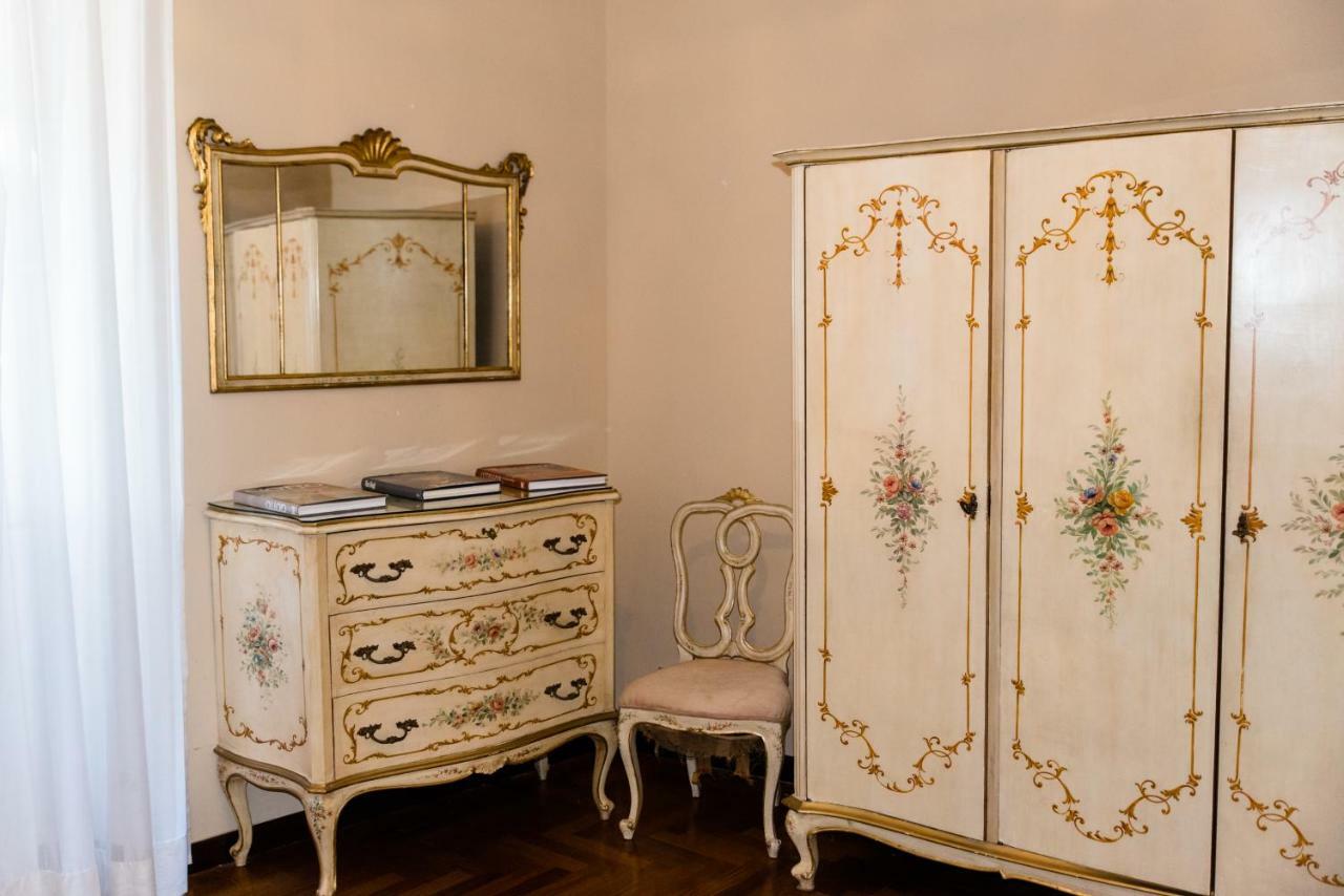 Vila Casa Rinaldi Poggio Mirteto Exteriér fotografie