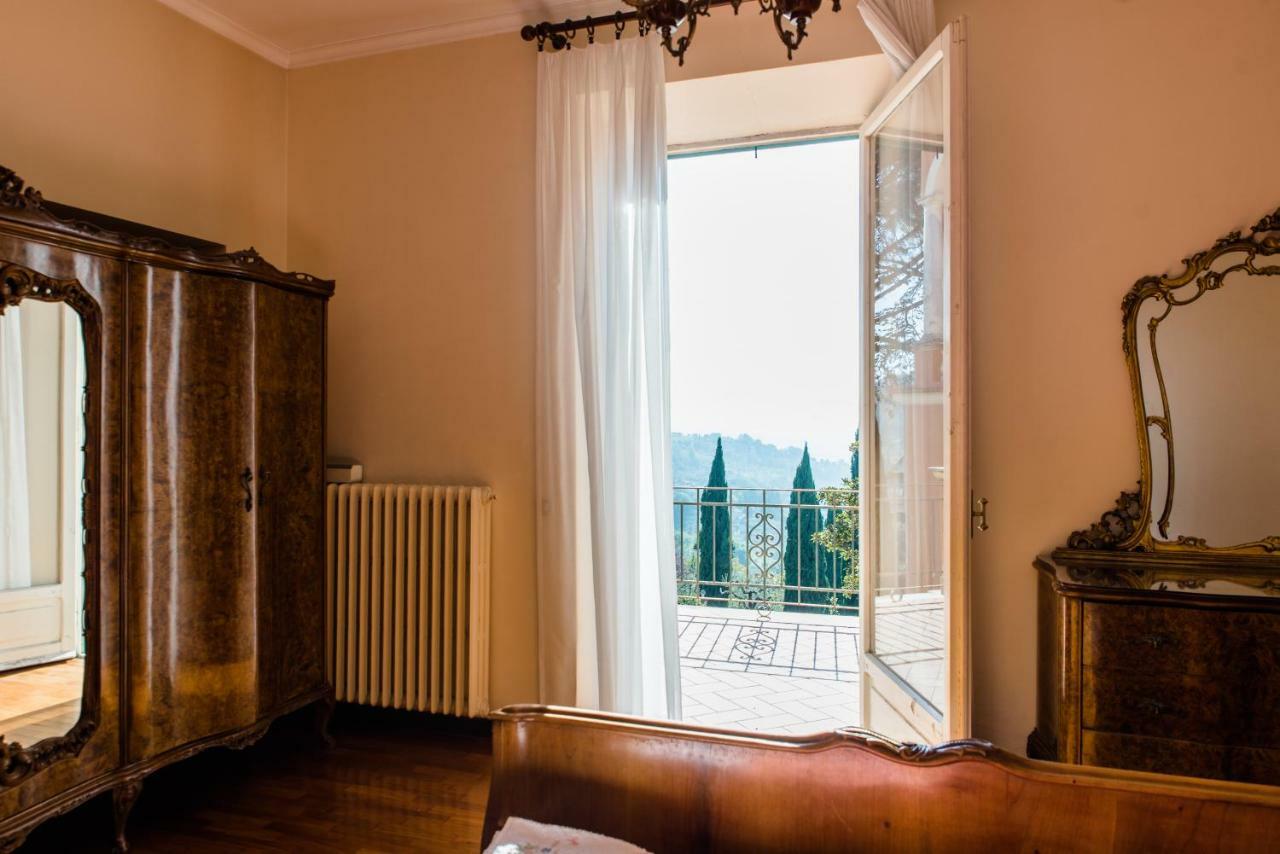 Vila Casa Rinaldi Poggio Mirteto Exteriér fotografie