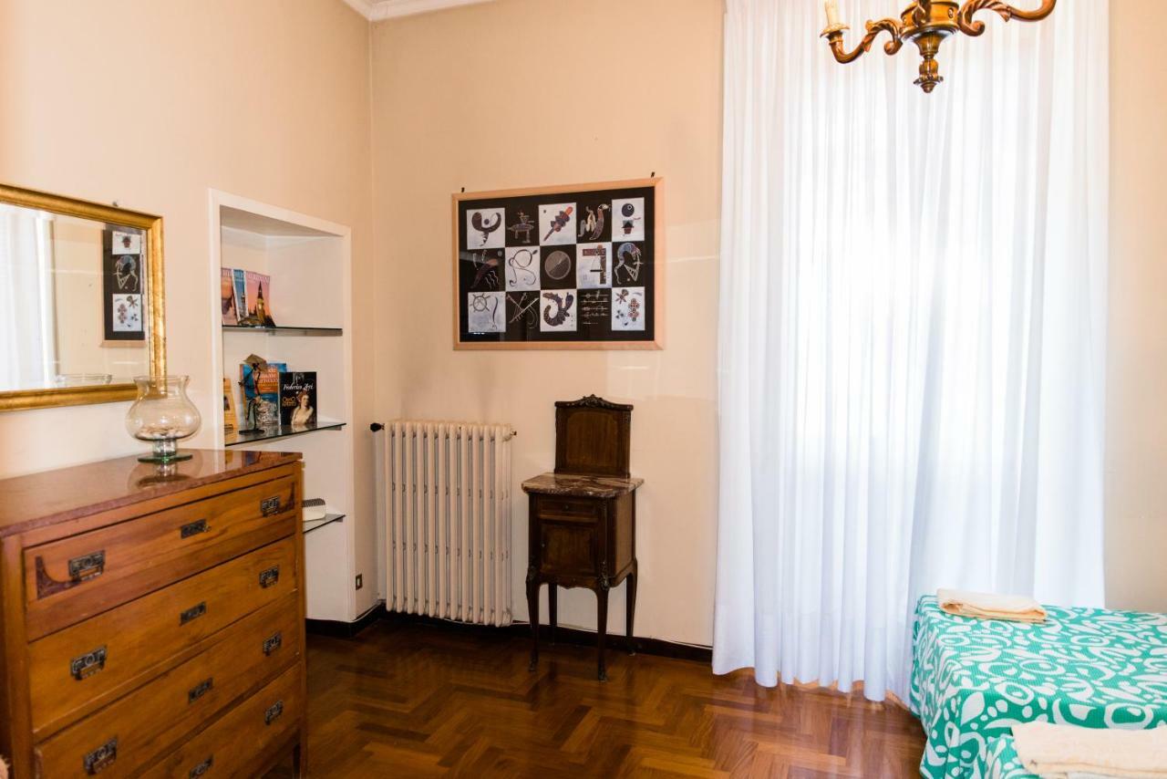 Vila Casa Rinaldi Poggio Mirteto Exteriér fotografie