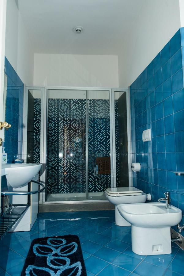 Vila Casa Rinaldi Poggio Mirteto Exteriér fotografie