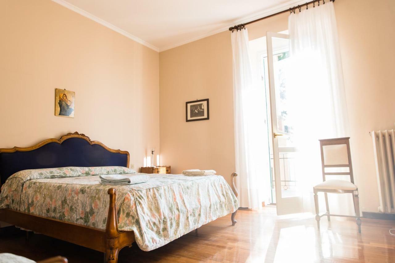 Vila Casa Rinaldi Poggio Mirteto Exteriér fotografie