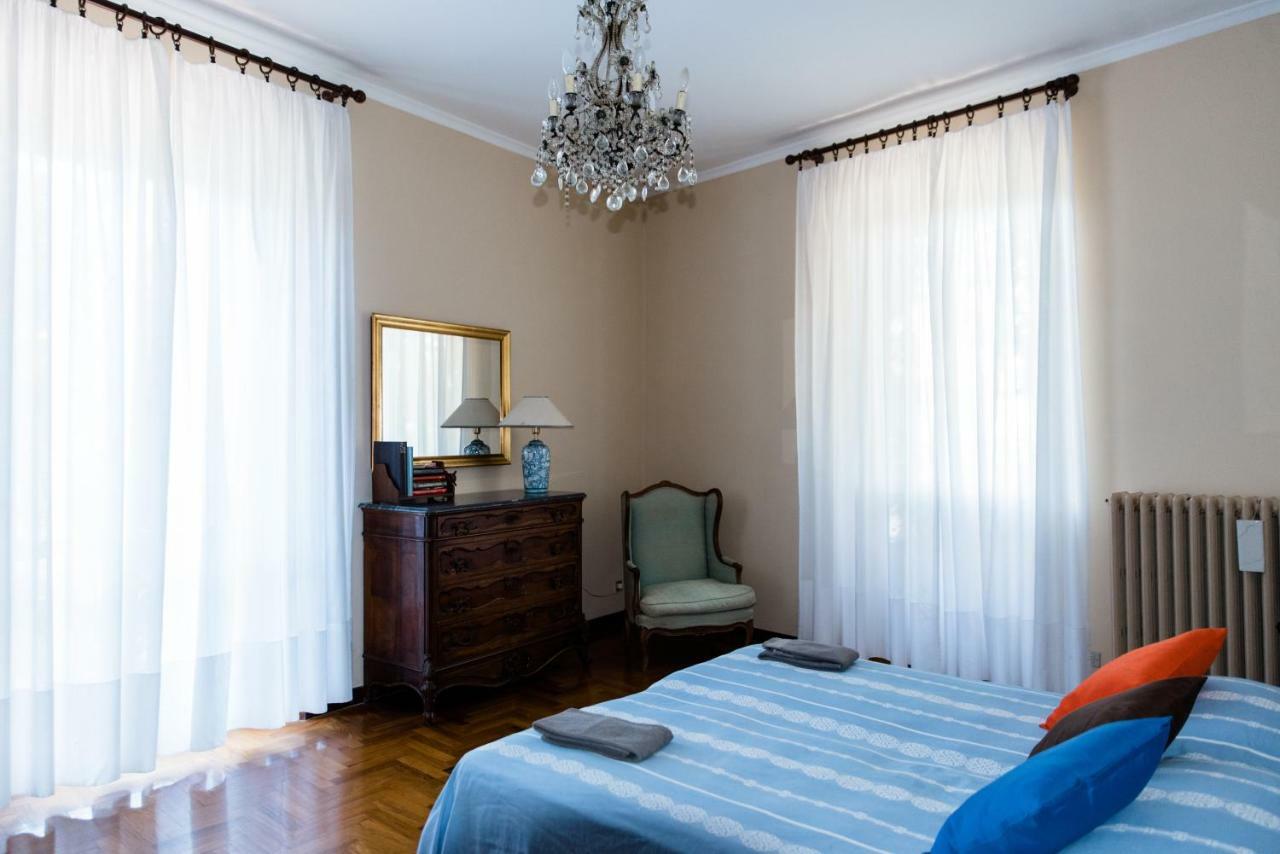 Vila Casa Rinaldi Poggio Mirteto Exteriér fotografie