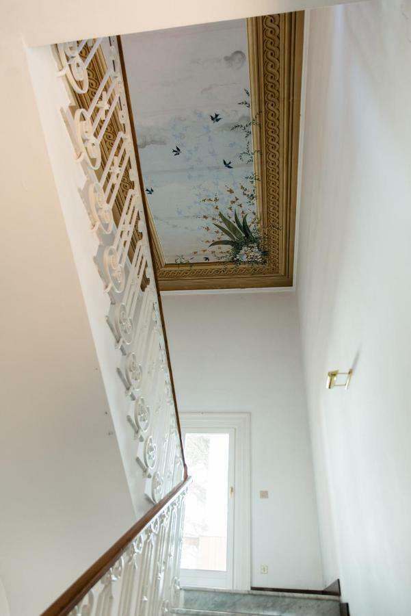 Vila Casa Rinaldi Poggio Mirteto Exteriér fotografie